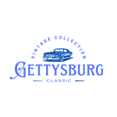 Gettysburg Classic Cars